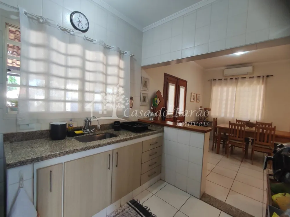 Casa, 3 quartos, 189 m² - Foto 5