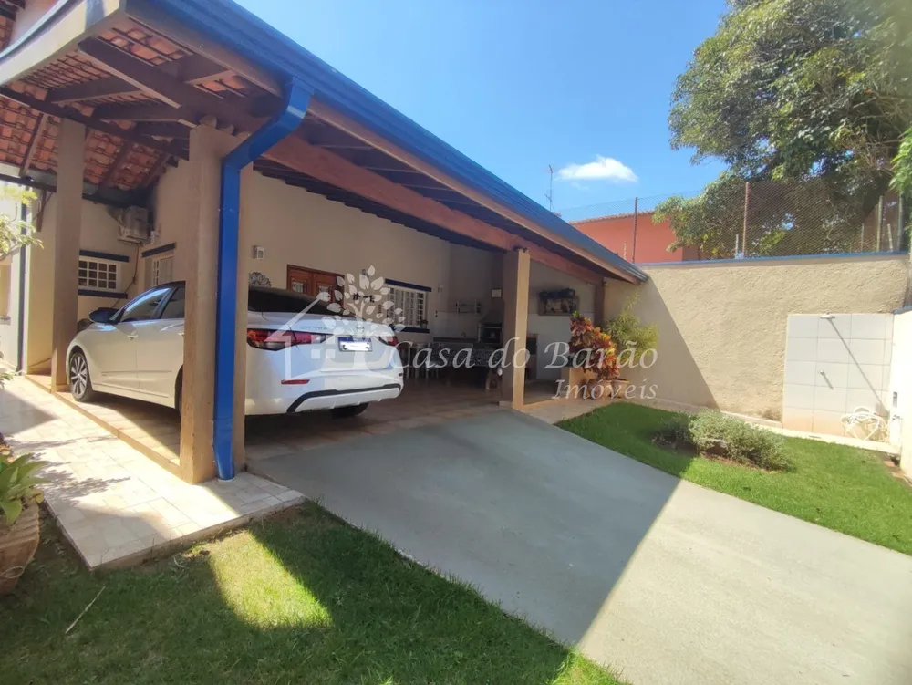 Casa, 3 quartos, 189 m² - Foto 15