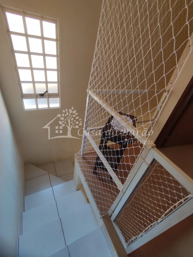 Casa, 3 quartos, 189 m² - Foto 6