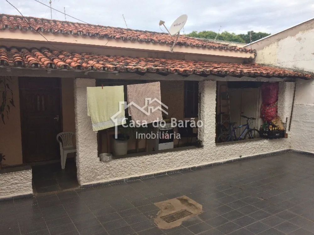 Prédio Inteiro, 180 m² - Foto 2