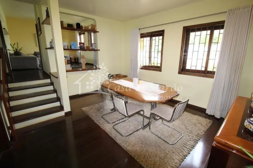 Casa, 3 quartos - Foto 2