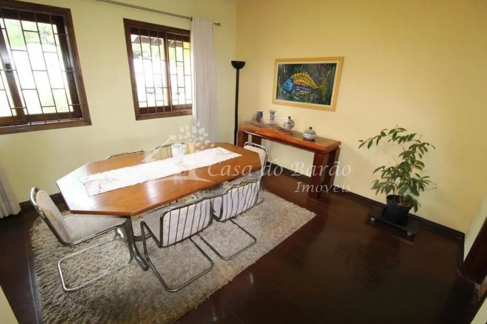 Casa, 3 quartos - Foto 5