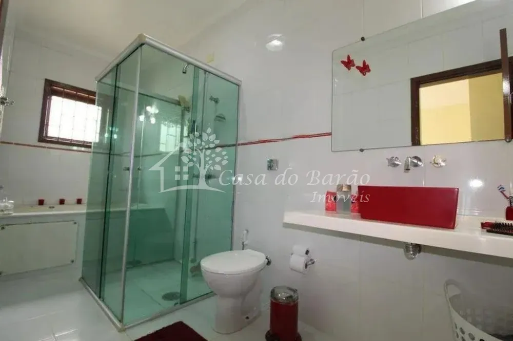 Casa, 3 quartos - Foto 6