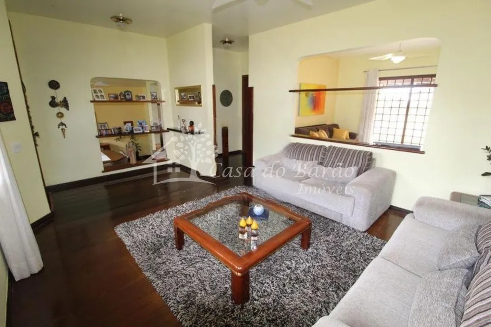 Casa, 3 quartos - Foto 4