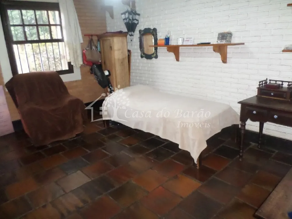 Casa, 5 quartos, 385 m² - Foto 13