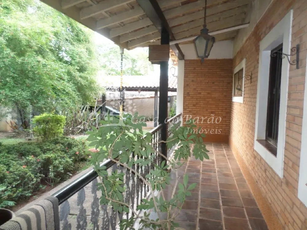 Casa, 5 quartos, 385 m² - Foto 3