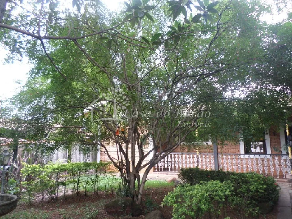 Casa, 5 quartos, 385 m² - Foto 1