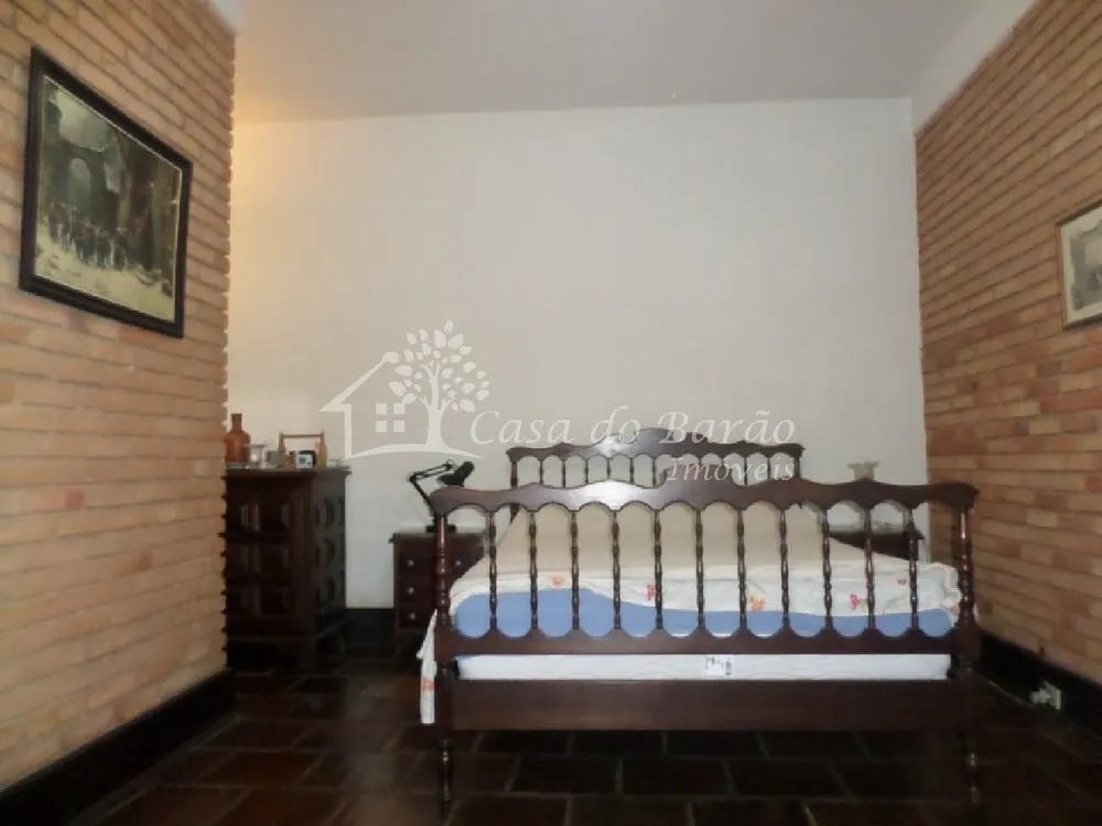 Casa, 5 quartos, 385 m² - Foto 11