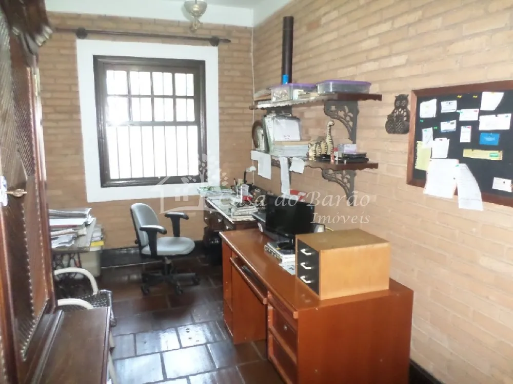 Casa, 5 quartos, 385 m² - Foto 10