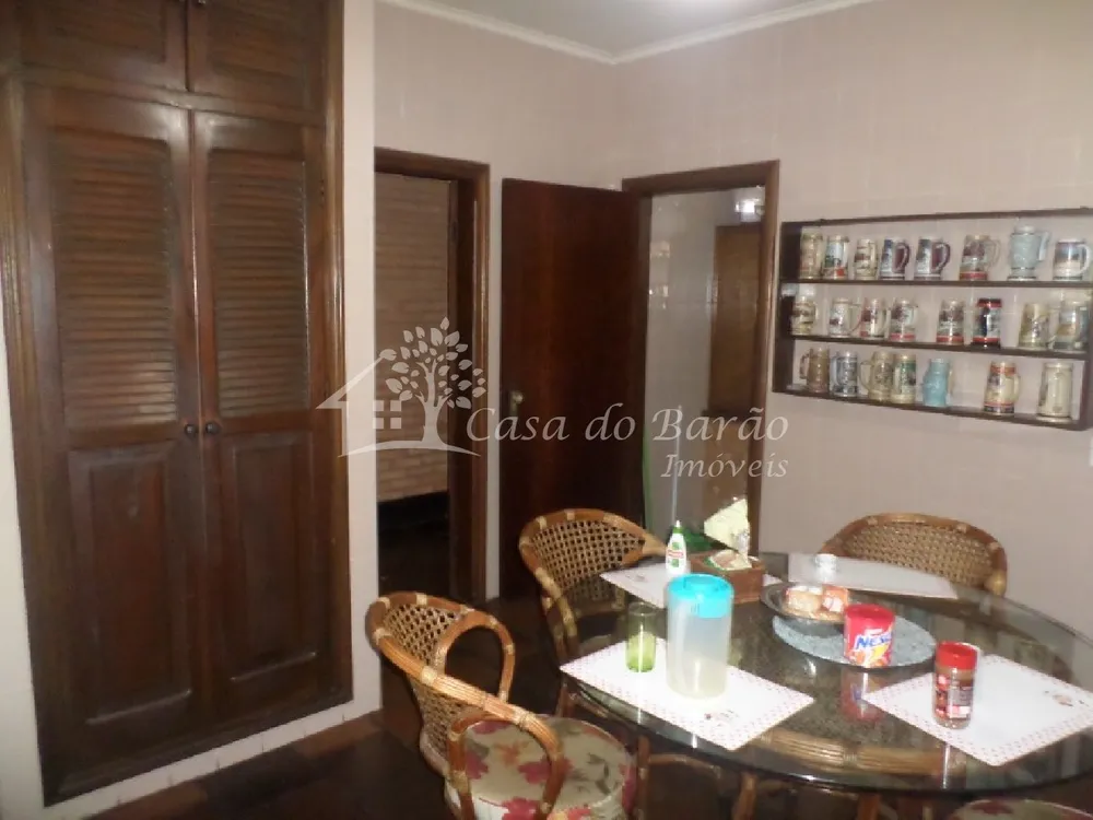 Casa, 5 quartos, 385 m² - Foto 8