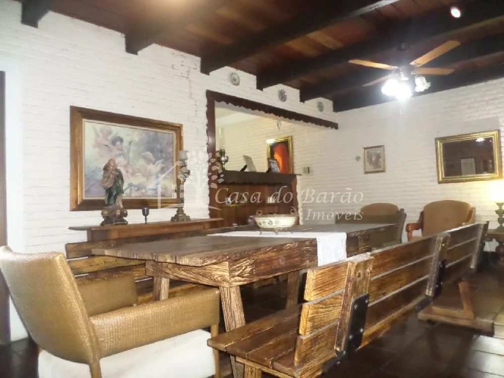 Casa, 5 quartos, 385 m² - Foto 7