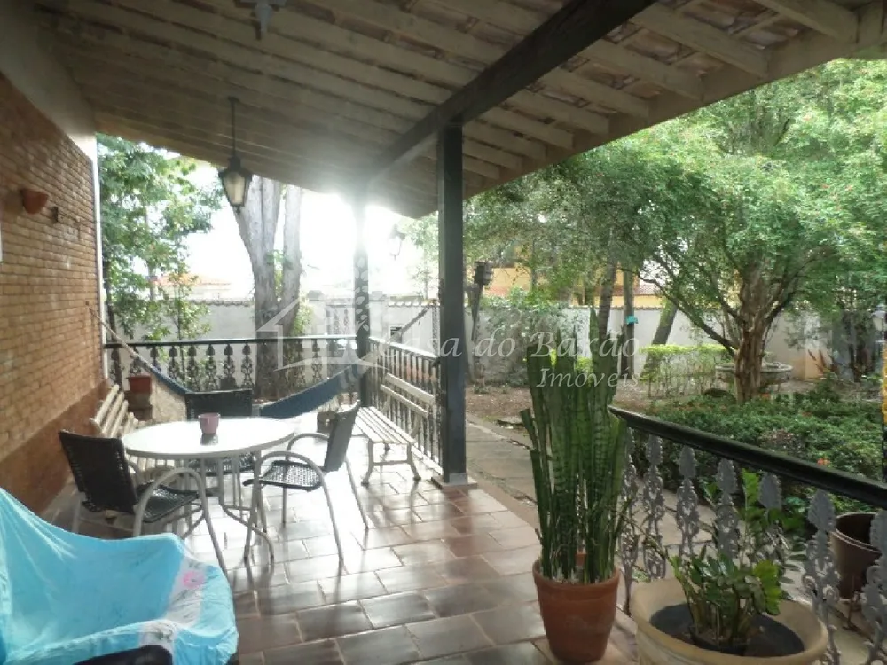 Casa, 5 quartos, 385 m² - Foto 2