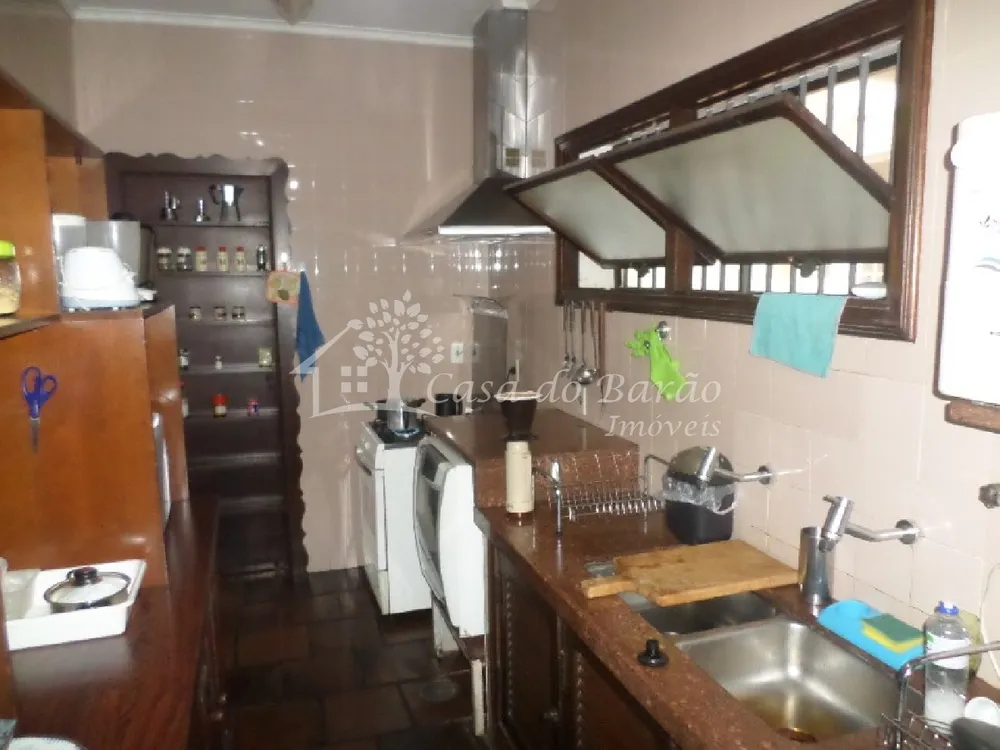 Casa, 5 quartos, 385 m² - Foto 16