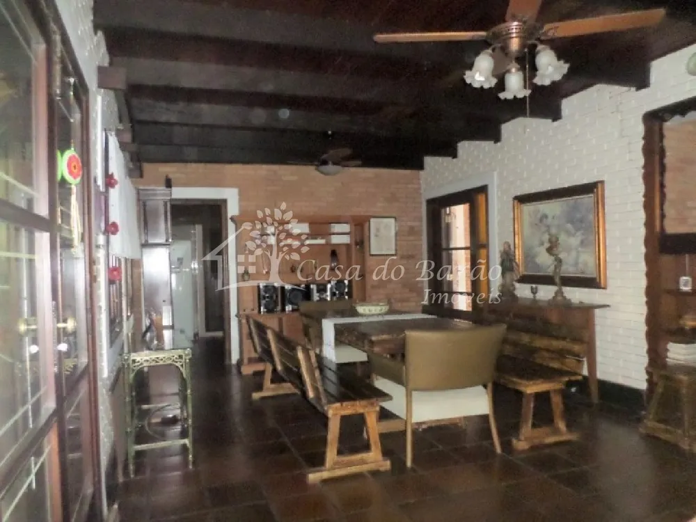 Casa, 5 quartos, 385 m² - Foto 9