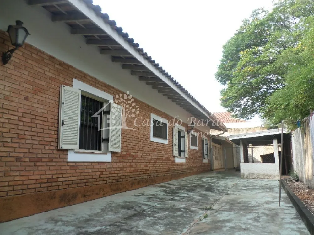 Casa, 5 quartos, 385 m² - Foto 4