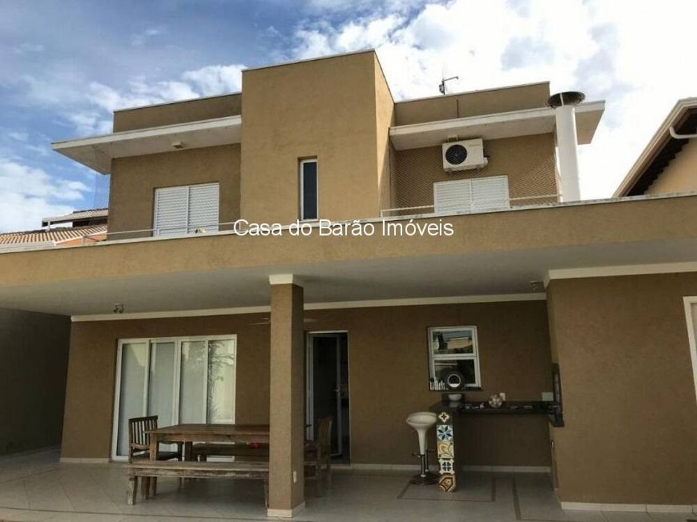 Casa de Condomínio, 4 quartos - Foto 4