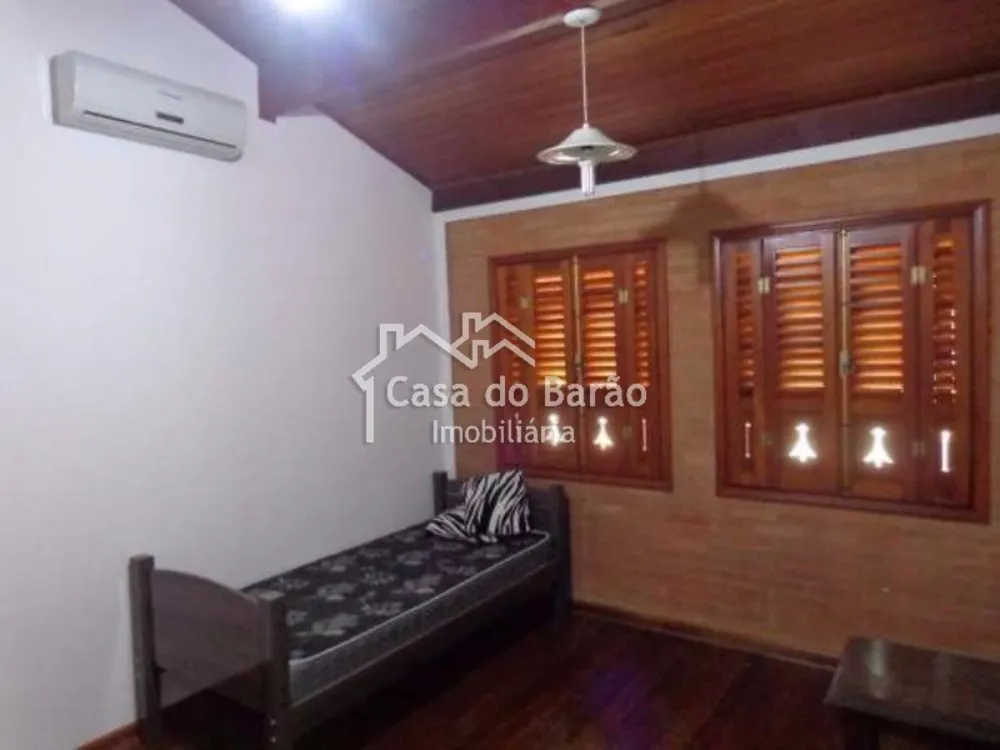Casa, 5 quartos - Foto 16