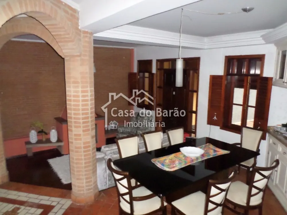 Casa, 5 quartos - Foto 6