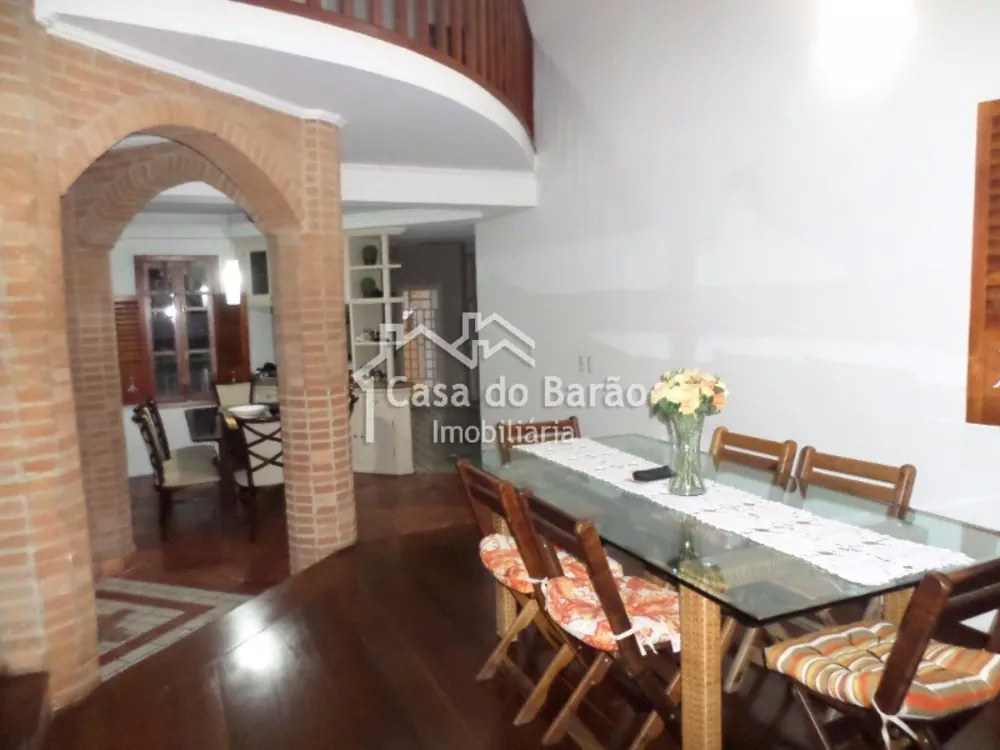 Casa, 5 quartos - Foto 3