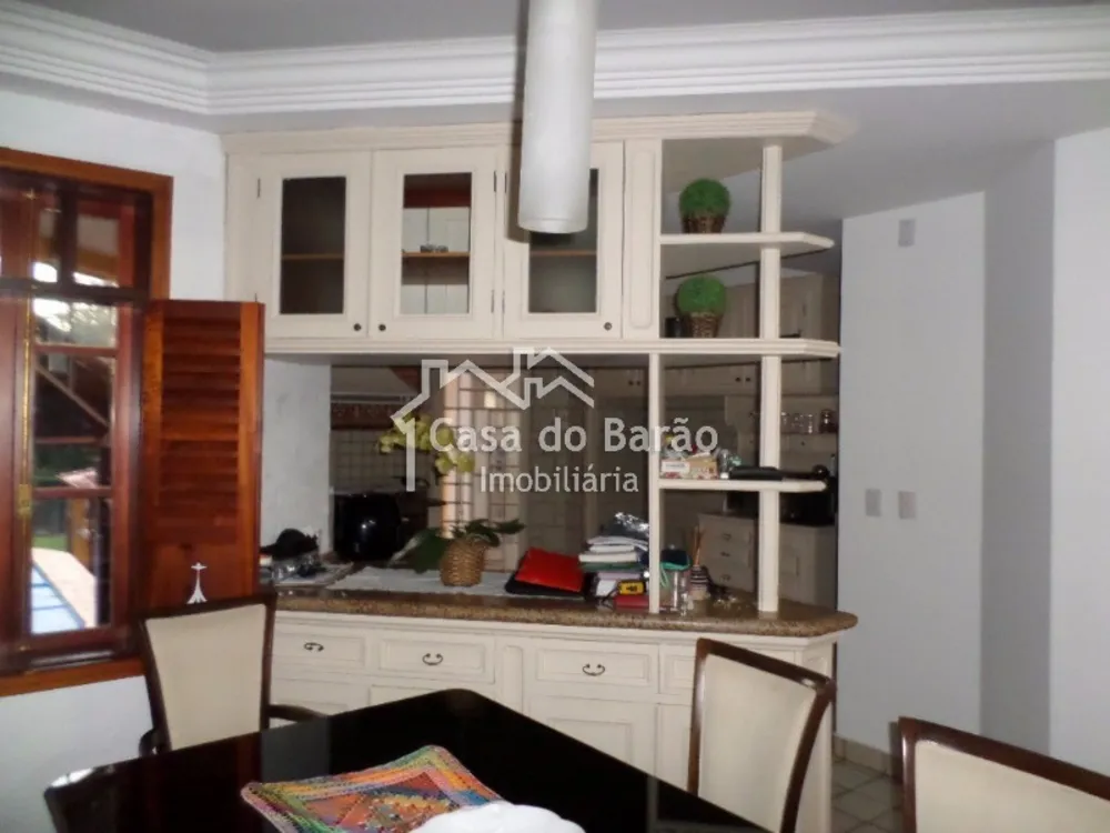 Casa, 5 quartos - Foto 7