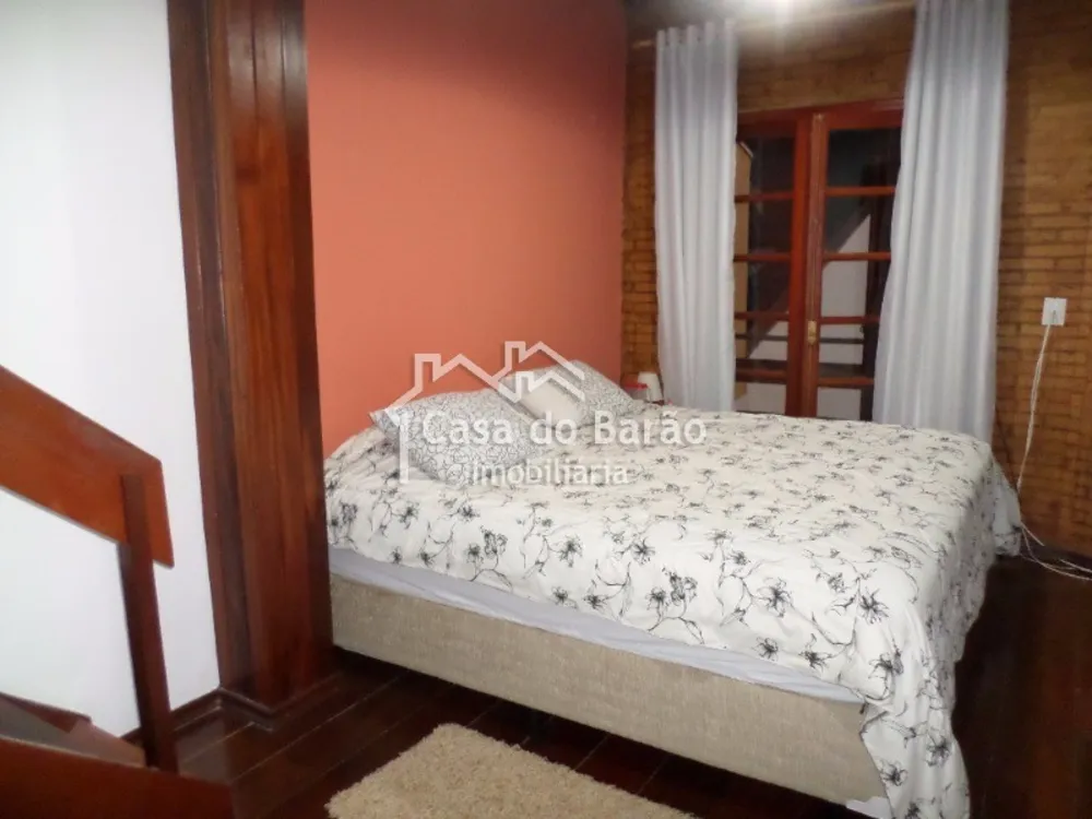 Casa, 5 quartos - Foto 12