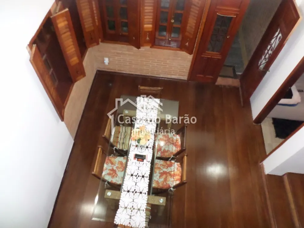 Casa, 5 quartos - Foto 14