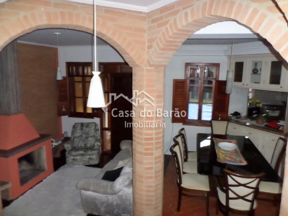 Casa, 5 quartos - Foto 5