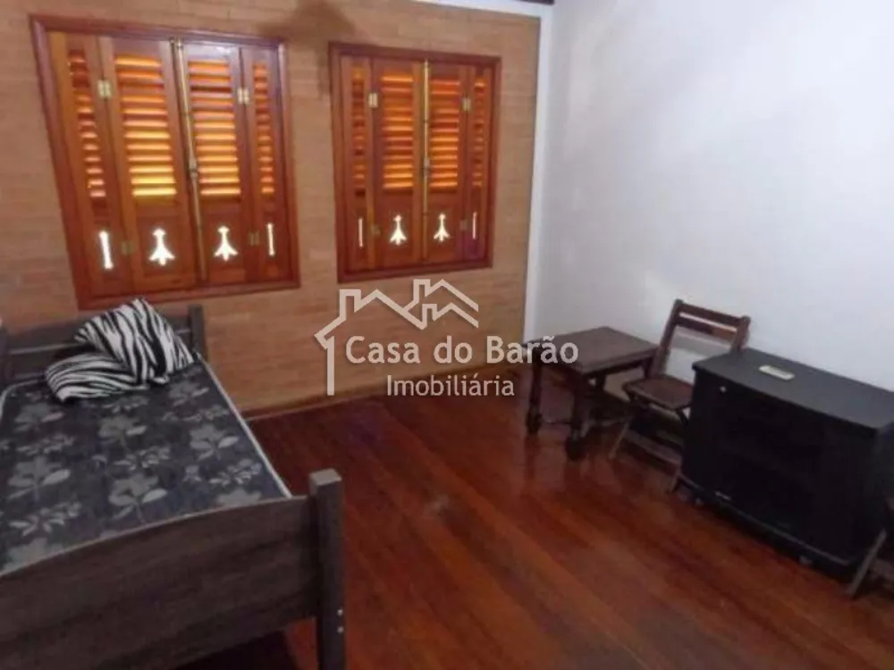 Casa, 5 quartos - Foto 15