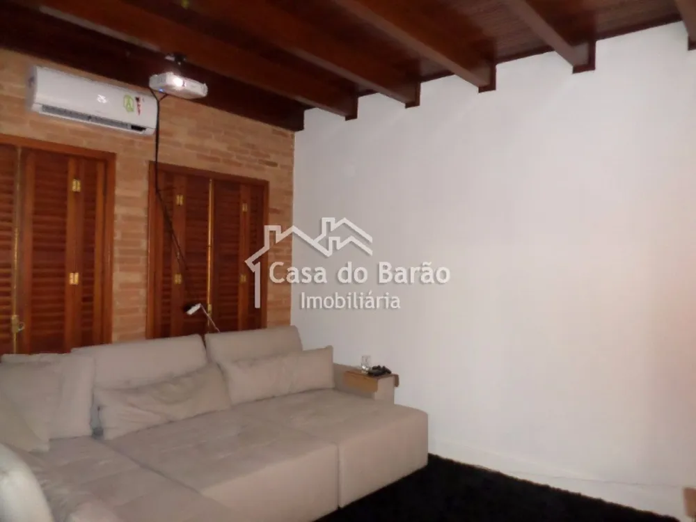 Casa, 5 quartos - Foto 4