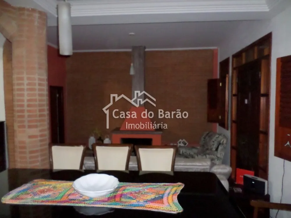 Casa, 5 quartos - Foto 8