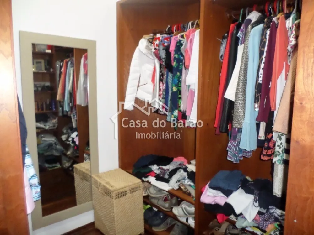 Casa, 5 quartos - Foto 13