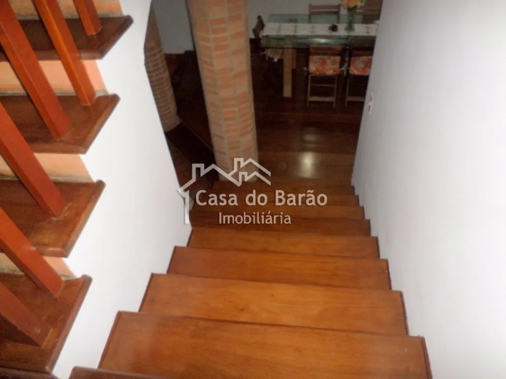 Casa, 5 quartos - Foto 11