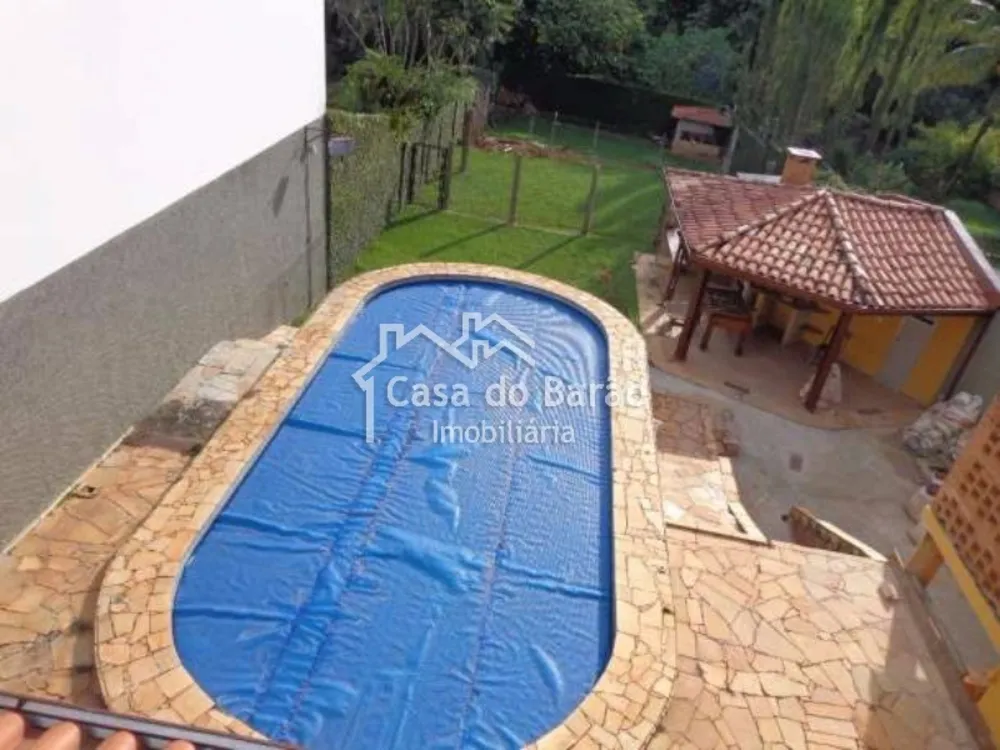 Casa, 5 quartos - Foto 2
