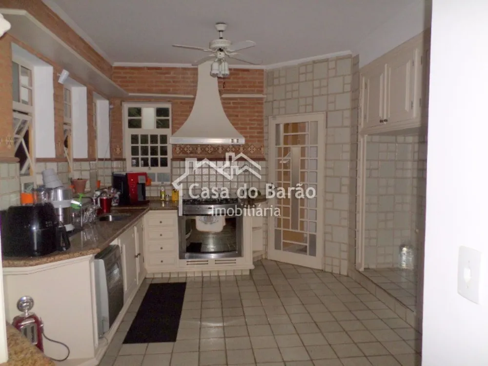 Casa, 5 quartos - Foto 9