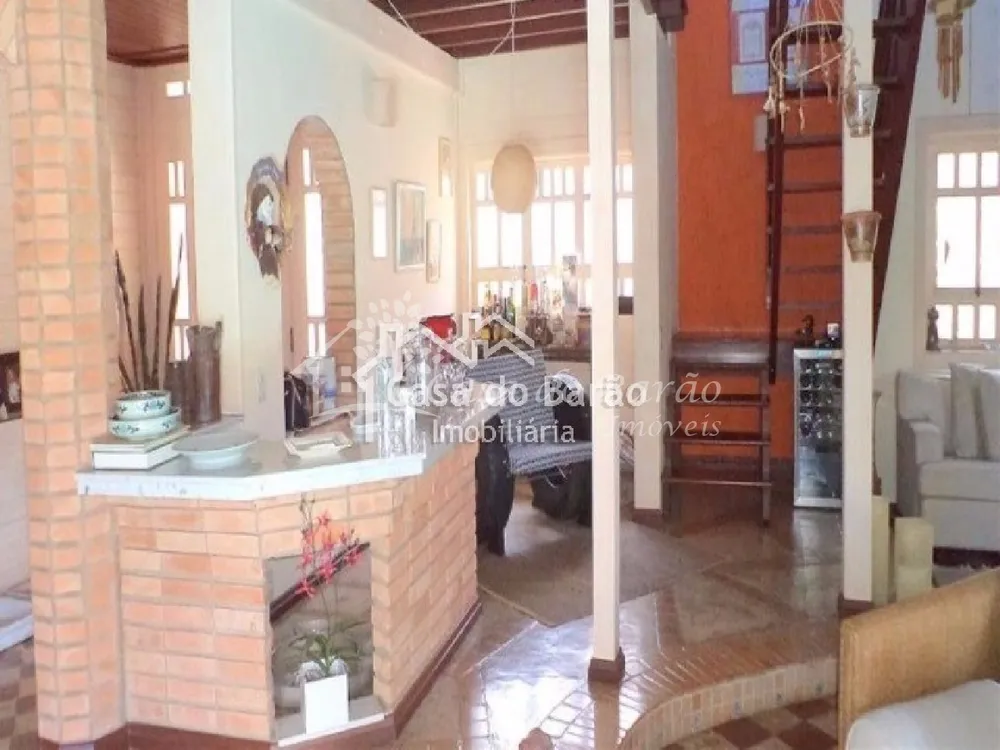 Casa, 4 quartos, 450 m² - Foto 15