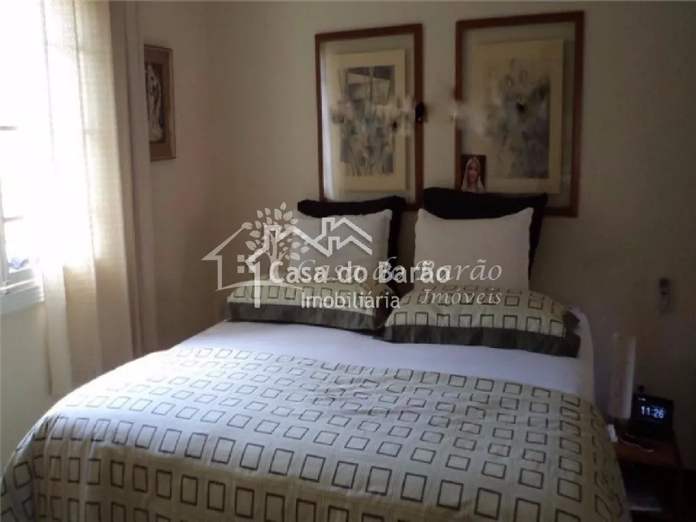 Casa, 4 quartos, 450 m² - Foto 10
