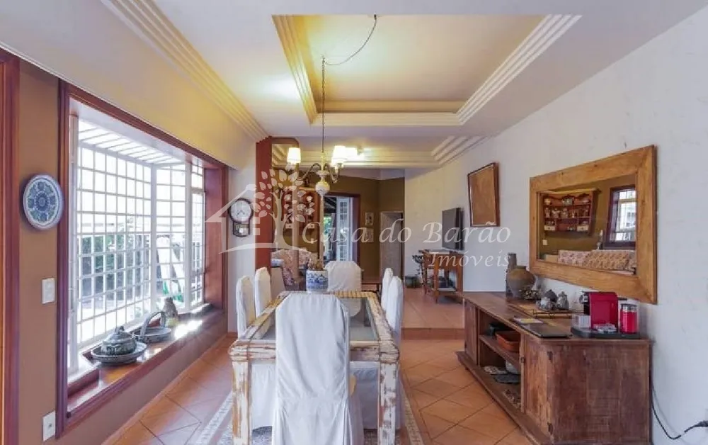 Casa, 4 quartos, 450 m² - Foto 6