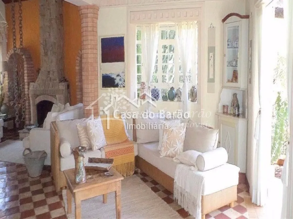 Casa, 4 quartos, 450 m² - Foto 16
