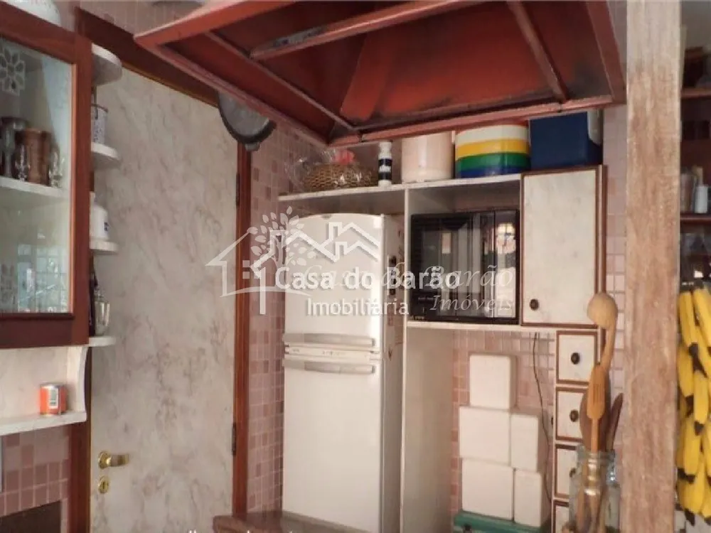 Casa, 4 quartos, 450 m² - Foto 13