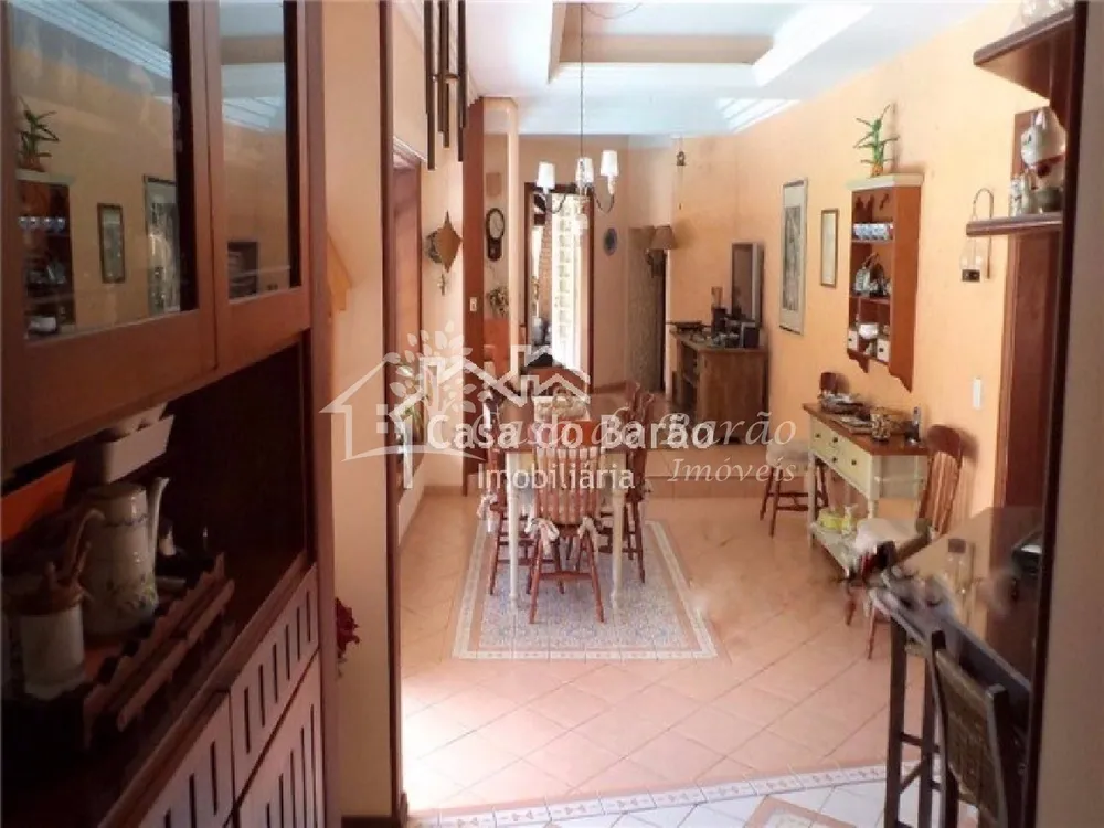 Casa, 4 quartos, 450 m² - Foto 14