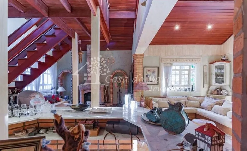 Casa, 4 quartos, 450 m² - Foto 5