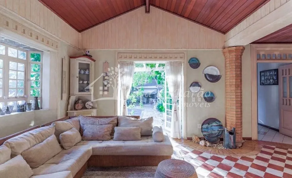 Casa, 4 quartos, 450 m² - Foto 3