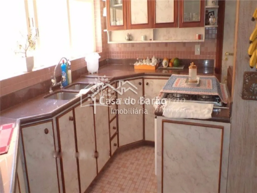 Casa, 4 quartos, 450 m² - Foto 11
