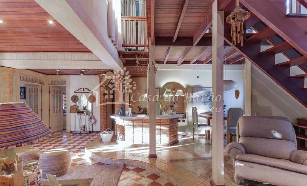 Casa, 4 quartos, 450 m² - Foto 4