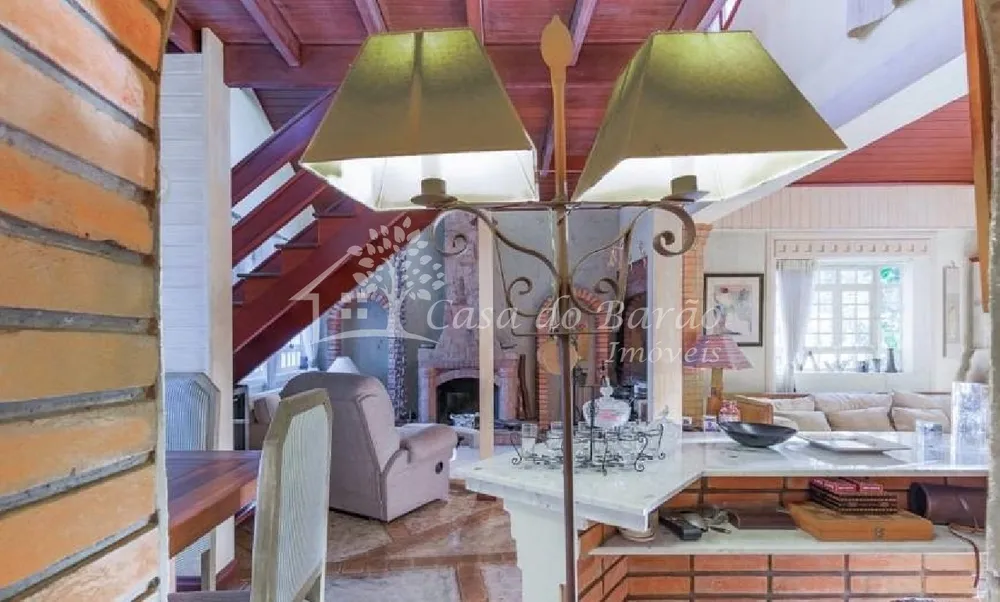 Casa, 4 quartos, 450 m² - Foto 7