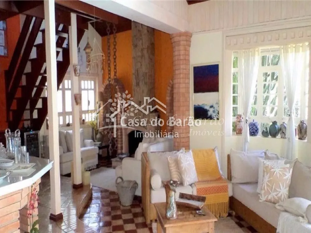 Casa, 4 quartos, 450 m² - Foto 8