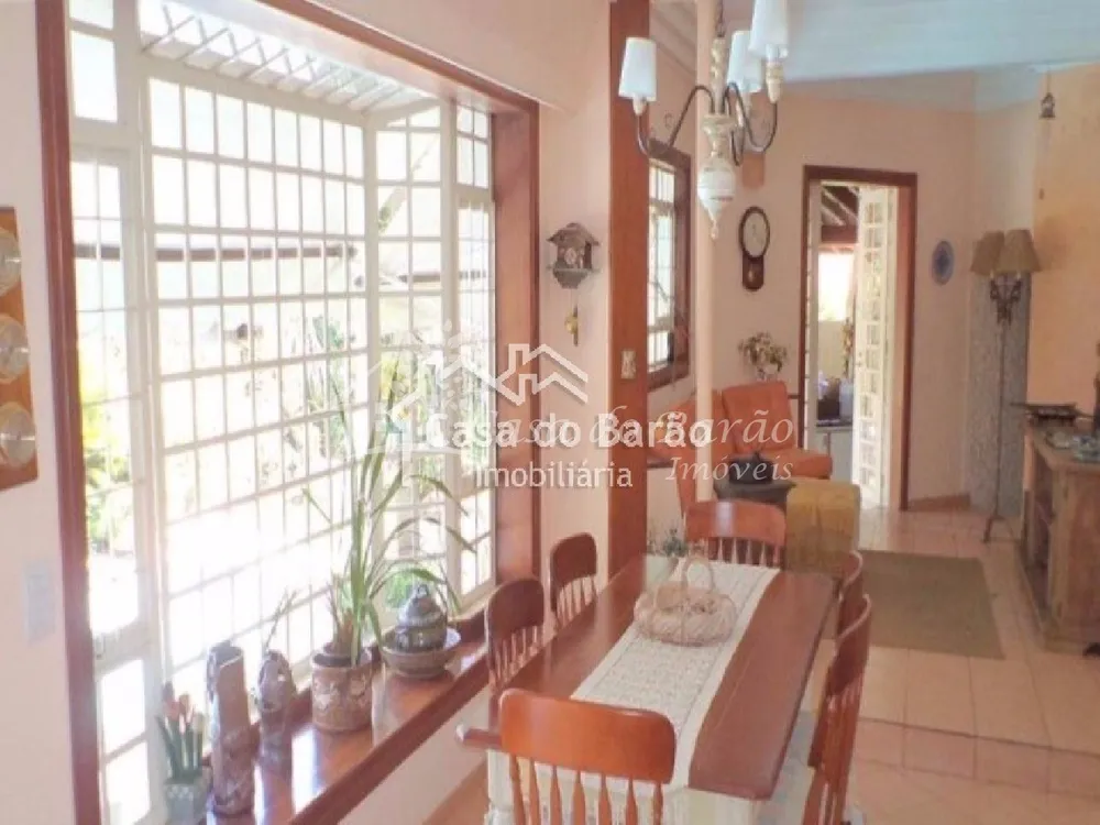 Casa, 4 quartos, 450 m² - Foto 9
