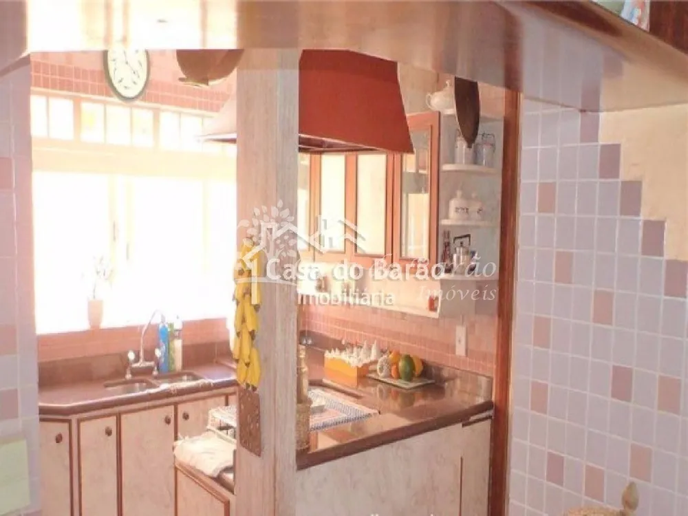 Casa, 4 quartos, 450 m² - Foto 12