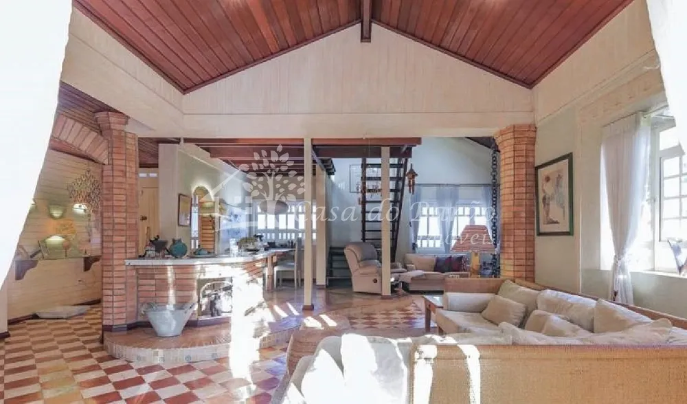 Casa, 4 quartos, 450 m² - Foto 2