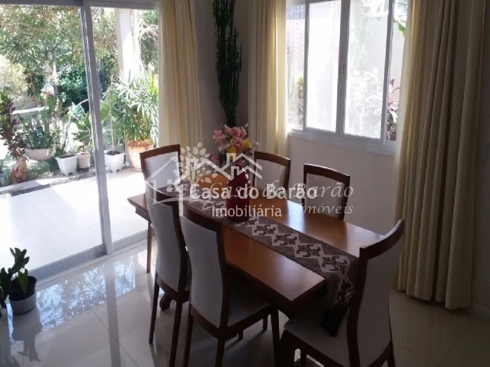 Casa, 3 quartos, 450 m² - Foto 4